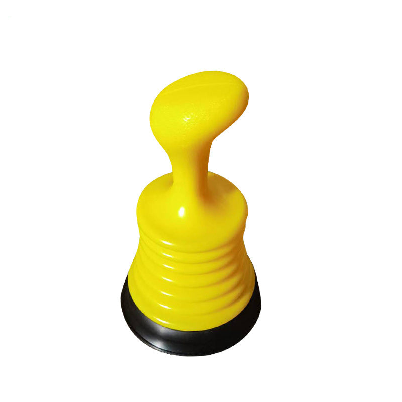 FlowForce – Powerful Mini Plunger for Sink Drains