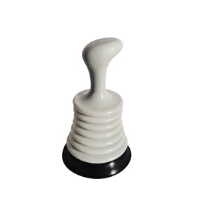FlowForce – Powerful Mini Plunger for Sink Drains