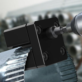 TorqueForge – Impact Power Assisted Pipe Crimper