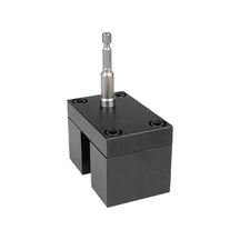 TorqueForge – Impact Power Assisted Pipe Crimper