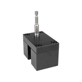 TorqueForge – Impact Power Assisted Pipe Crimper