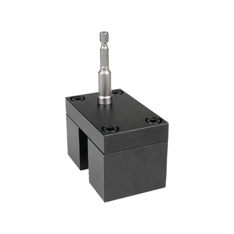 TorqueForge – Impact Power Assisted Pipe Crimper