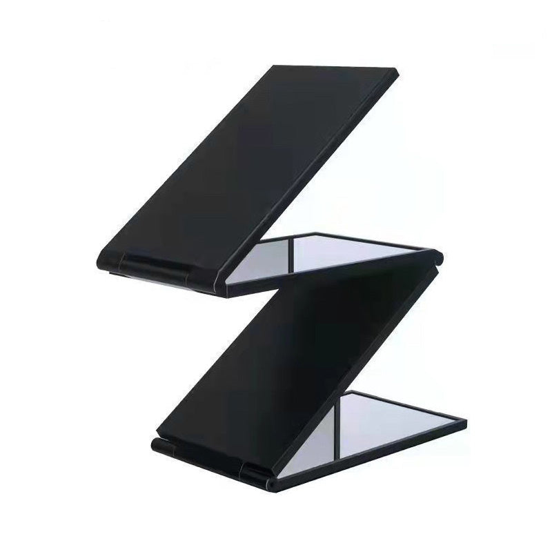 GroomVision – Folding 360° Reflection Mirror