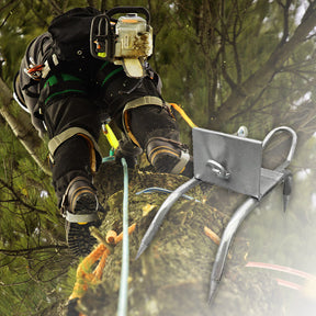 FelineGrip – Outdoor Climbing Claw Shoes