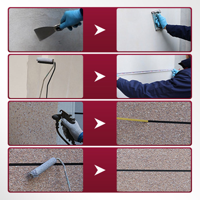 CrystalCoat – Premium Epoxy Floor Finish