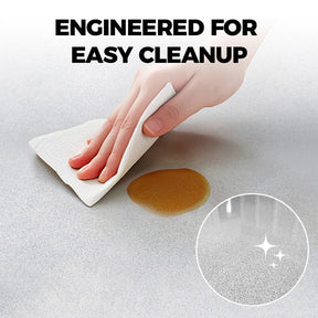 CrystalCoat – Premium Epoxy Floor Finish