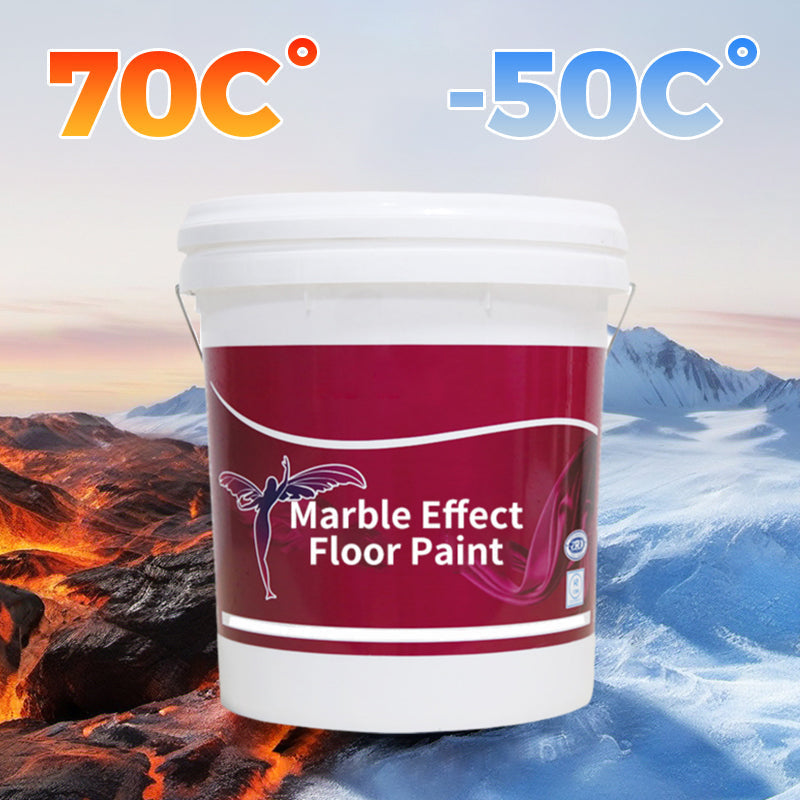 CrystalCoat – Premium Epoxy Floor Finish