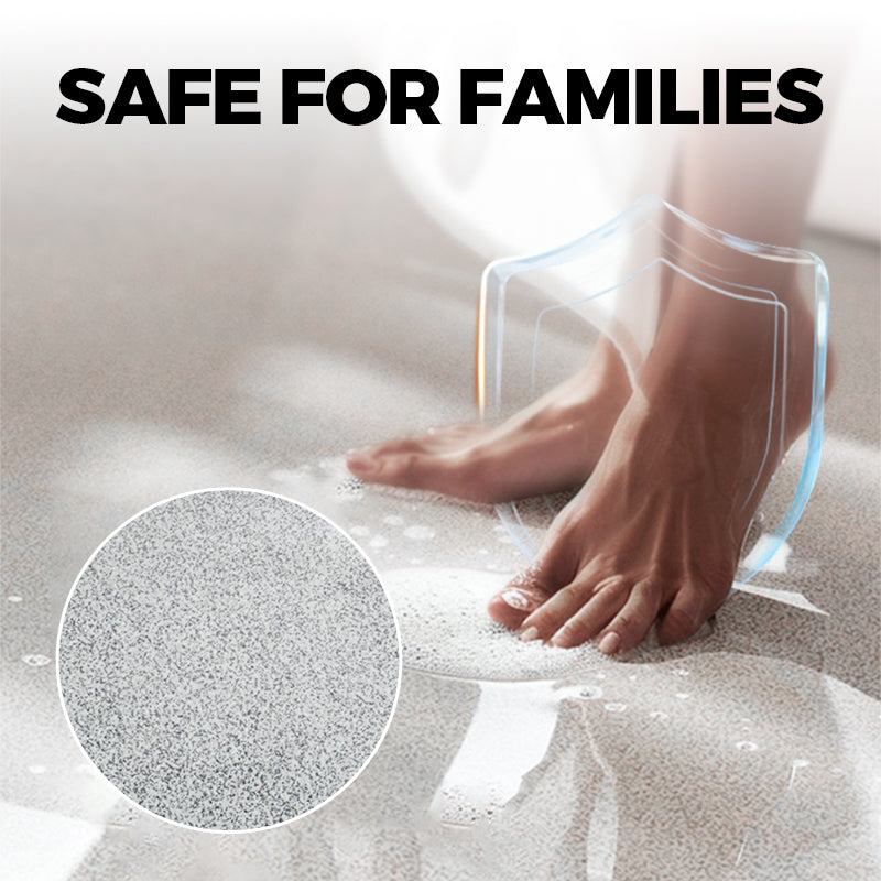 CrystalCoat – Premium Epoxy Floor Finish