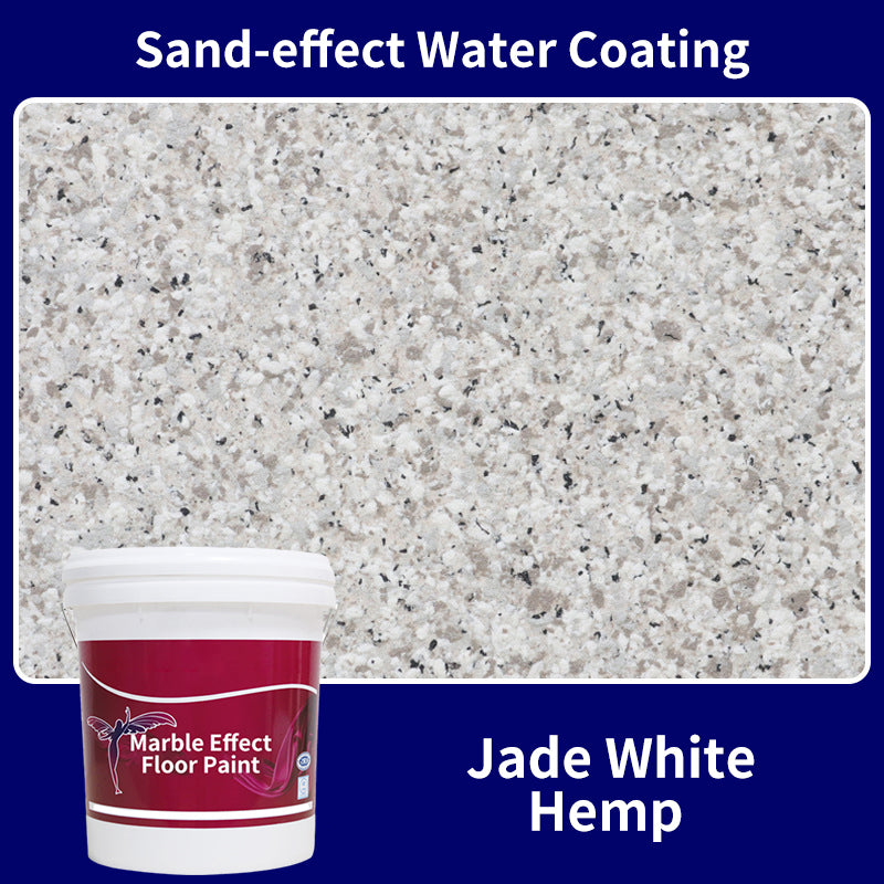 CrystalCoat – Premium Epoxy Floor Finish