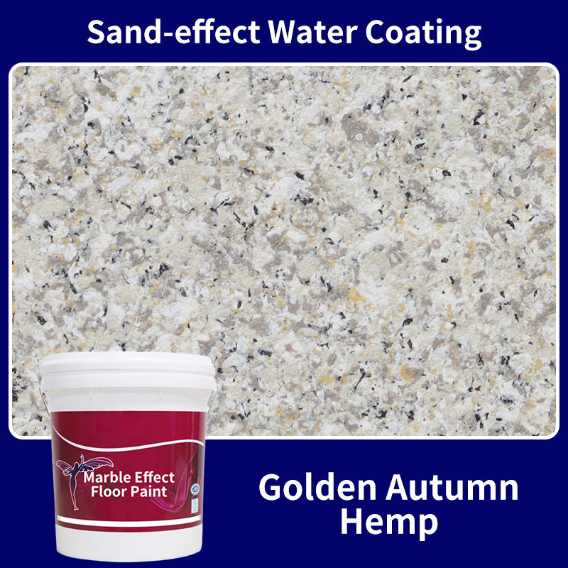 CrystalCoat – Premium Epoxy Floor Finish