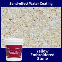 CrystalCoat – Premium Epoxy Floor Finish