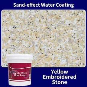 CrystalCoat – Premium Epoxy Floor Finish
