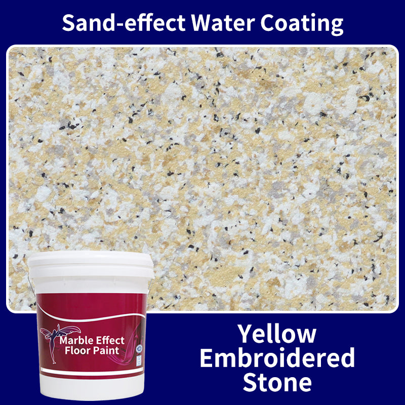 CrystalCoat – Premium Epoxy Floor Finish