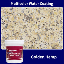 CrystalCoat – Premium Epoxy Floor Finish