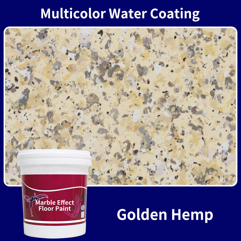 CrystalCoat – Premium Epoxy Floor Finish