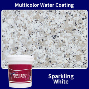 CrystalCoat – Premium Epoxy Floor Finish
