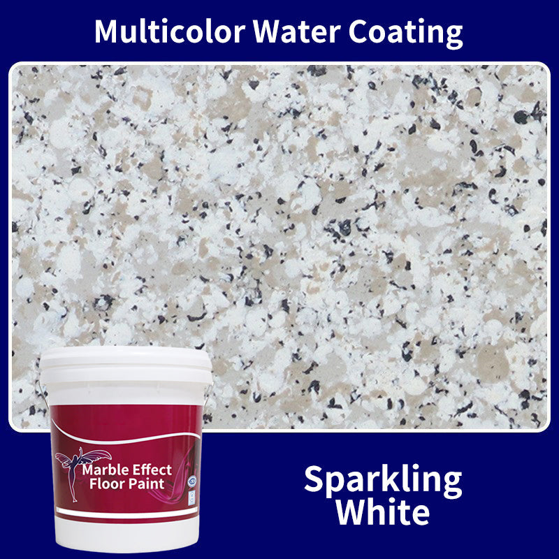 CrystalCoat – Premium Epoxy Floor Finish