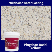 CrystalCoat – Premium Epoxy Floor Finish