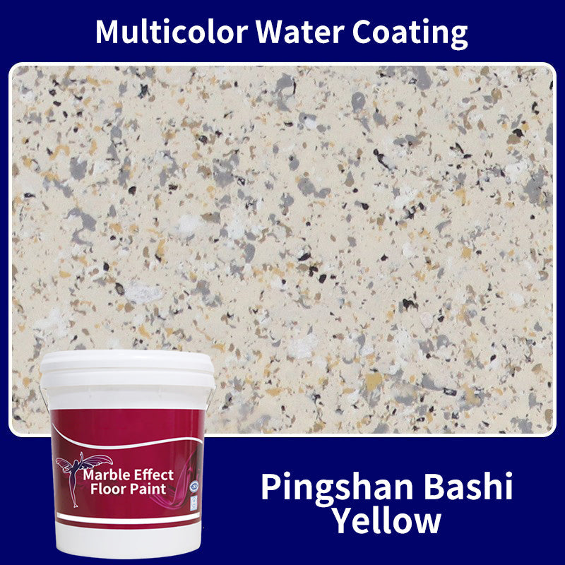 CrystalCoat – Premium Epoxy Floor Finish