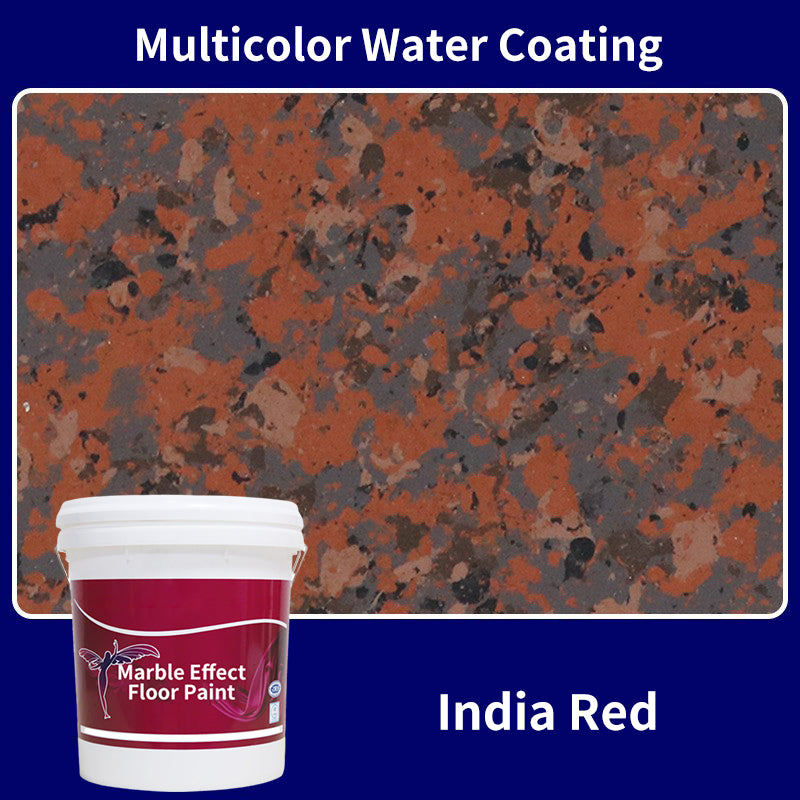 CrystalCoat – Premium Epoxy Floor Finish