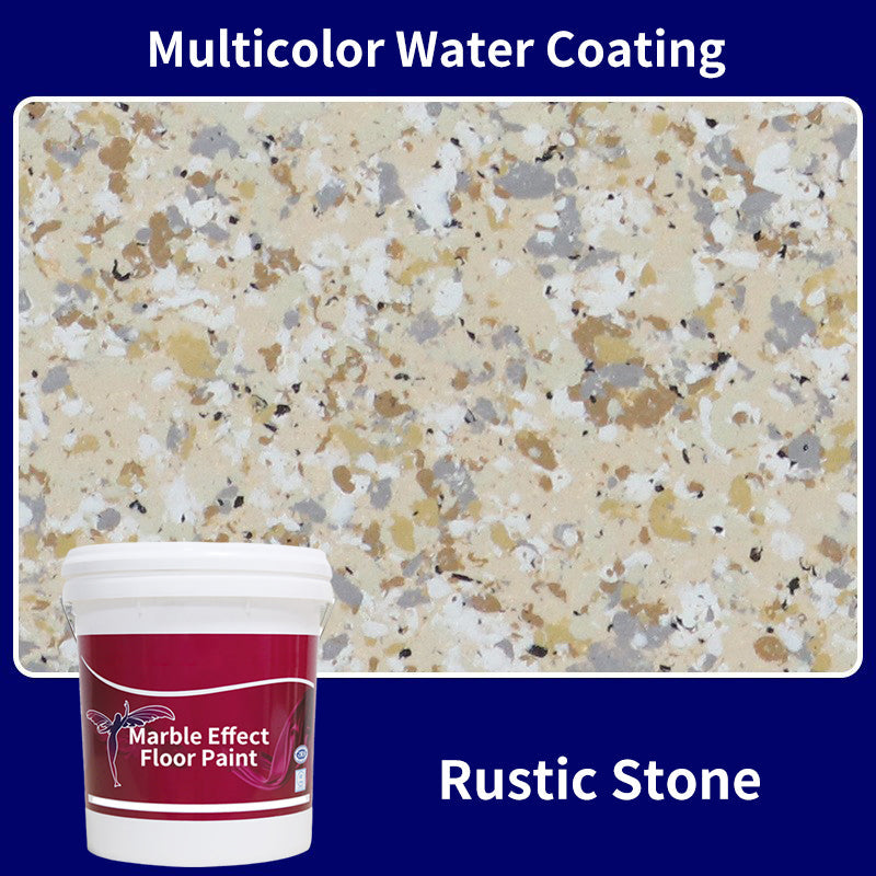 CrystalCoat – Premium Epoxy Floor Finish