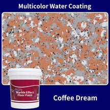 CrystalCoat – Premium Epoxy Floor Finish