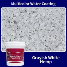 CrystalCoat – Premium Epoxy Floor Finish
