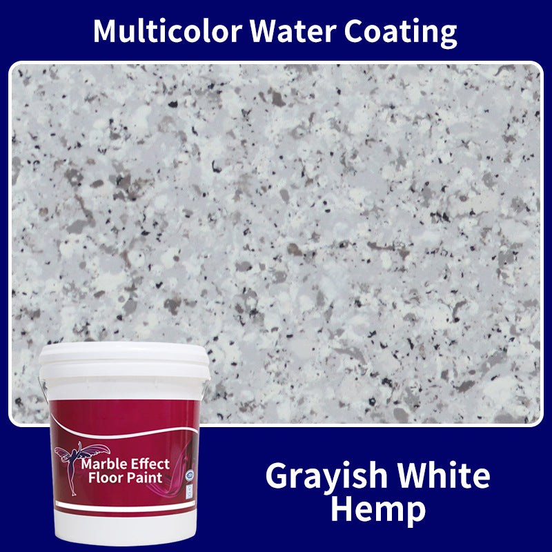 CrystalCoat – Premium Epoxy Floor Finish