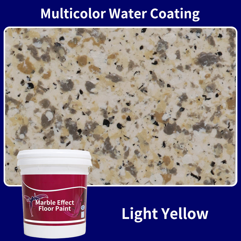 CrystalCoat – Premium Epoxy Floor Finish