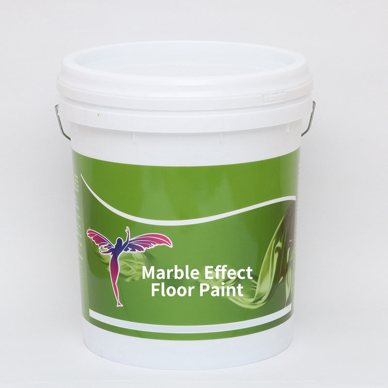 CrystalCoat – Premium Epoxy Floor Finish