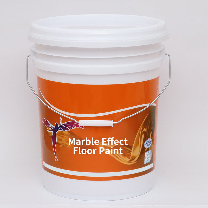 CrystalCoat – Premium Epoxy Floor Finish