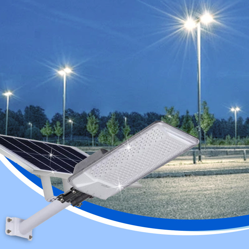 LumiRay – Solar Extra Bright Waterproof Outdoor Light