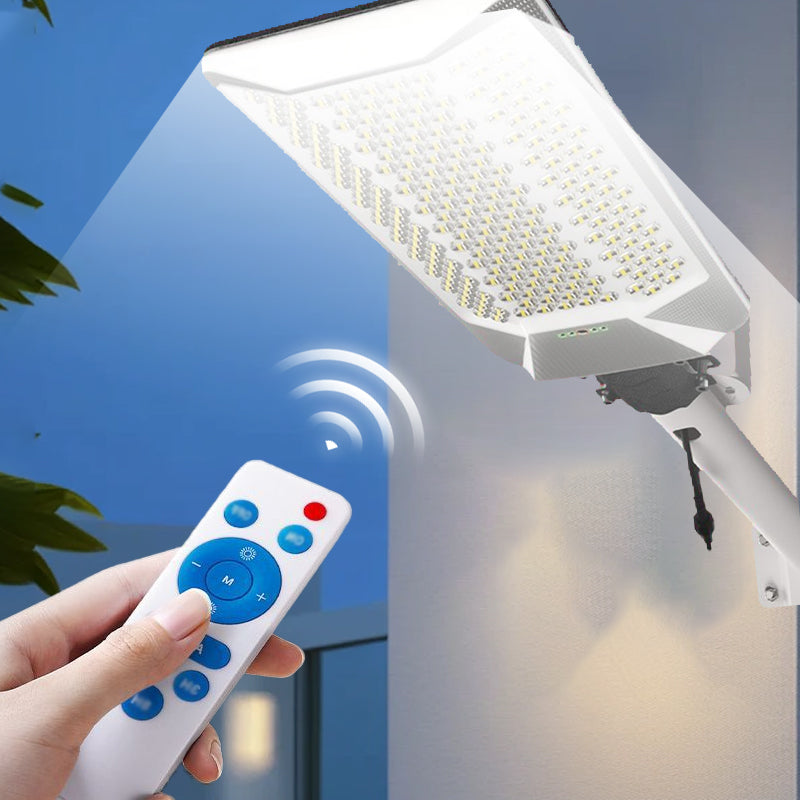 LumiRay – Solar Extra Bright Waterproof Outdoor Light