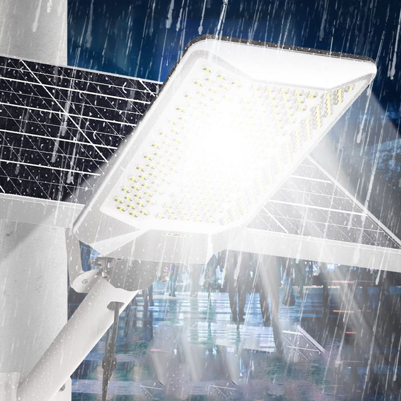 LumiRay – Solar Extra Bright Waterproof Outdoor Light