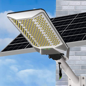 LumiRay – Solar Extra Bright Waterproof Outdoor Light