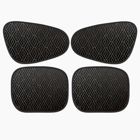 GlareGuard – Foldable Window Sun Shield