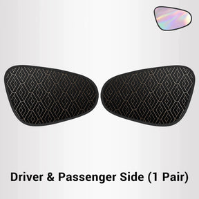 GlareGuard – Foldable Window Sun Shield