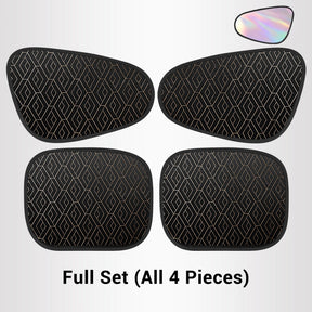 GlareGuard – Foldable Window Sun Shield