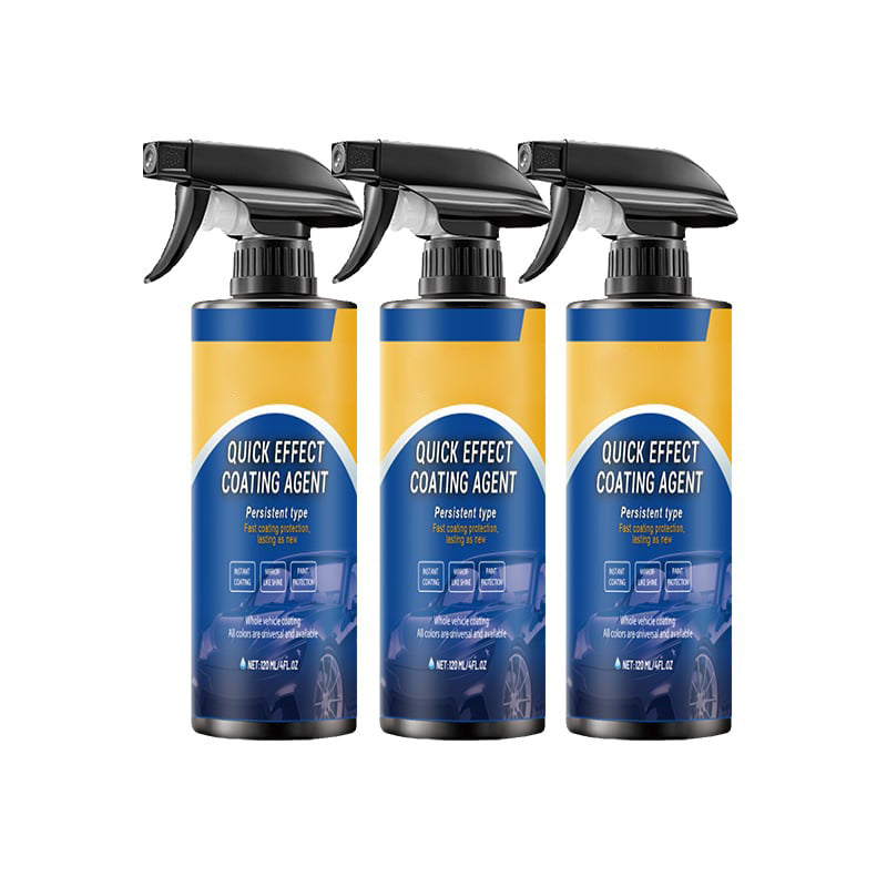 MirrorMist – Instant Shine Coating Spray