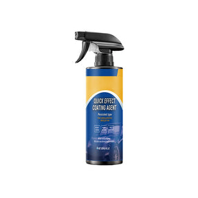 MirrorMist – Instant Shine Coating Spray