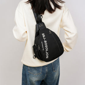 FlexCarry – Smart Organizer Backpack for Women