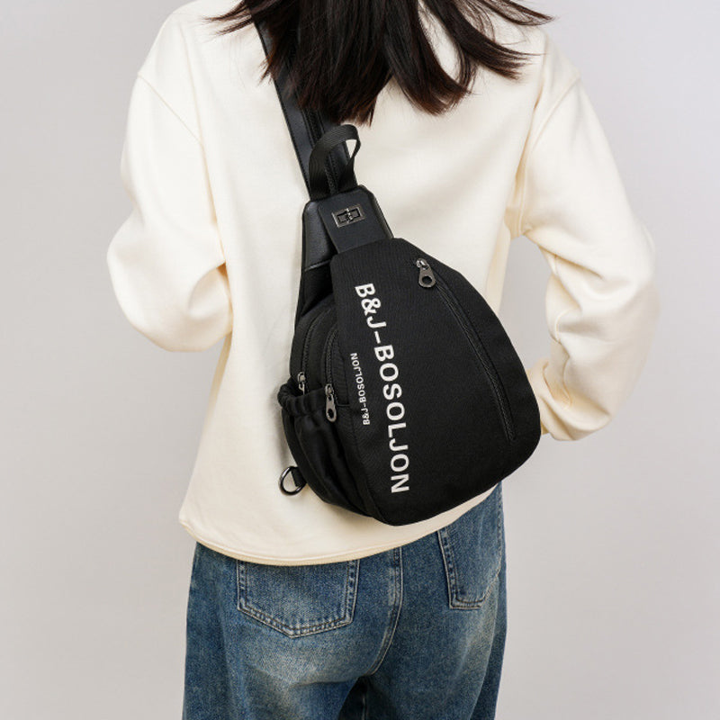 FlexCarry – Smart Organizer Backpack for Women