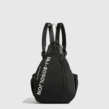 FlexCarry – Smart Organizer Backpack for Women