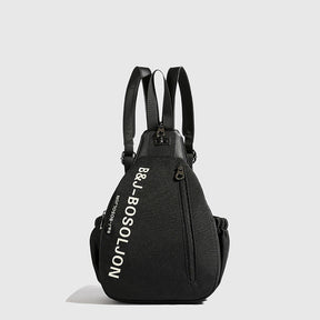 FlexCarry – Smart Organizer Backpack for Women