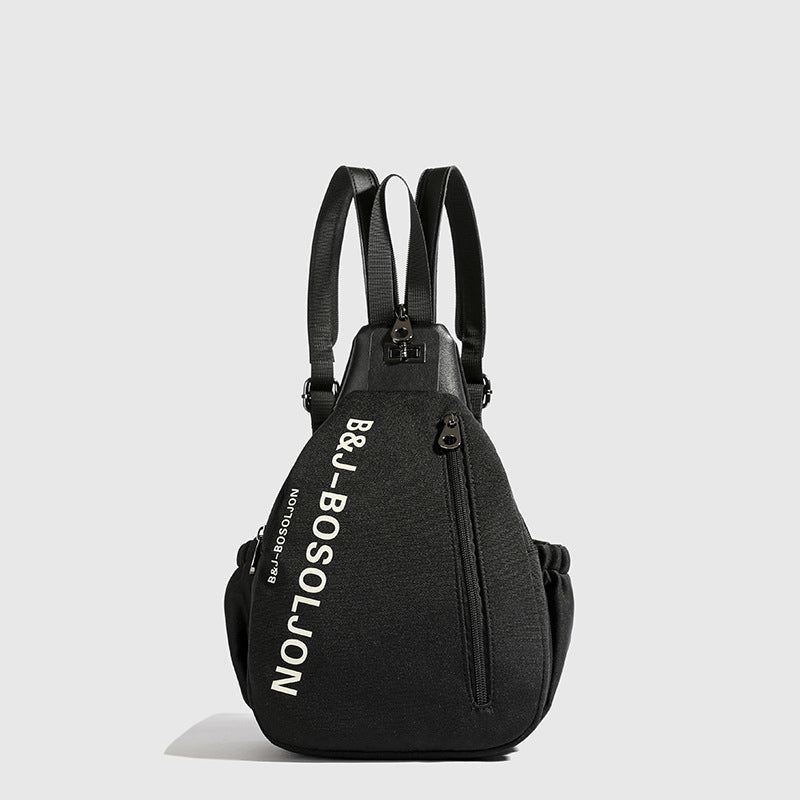 FlexCarry – Smart Organizer Backpack for Women