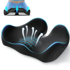 Comfyra– Comfort Support Cushion