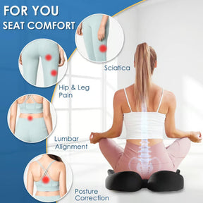 Comfyra– Comfort Support Cushion