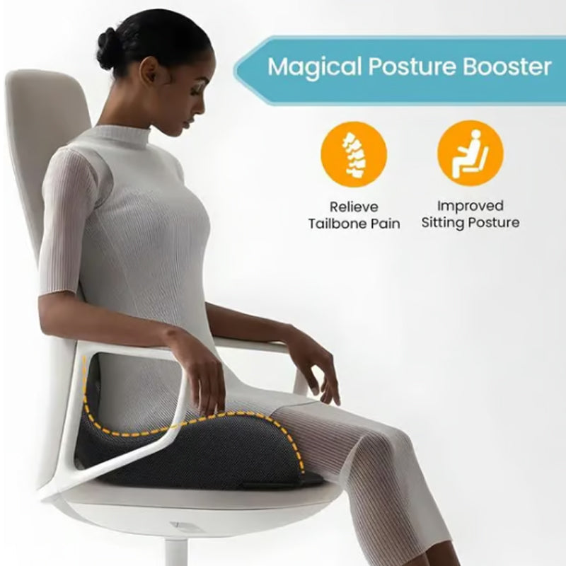 Comfyra– Comfort Support Cushion