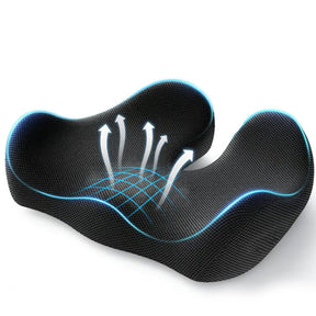 Comfyra– Comfort Support Cushion