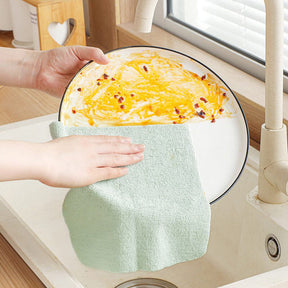 HydraClean – Ultra Absorbent Towels